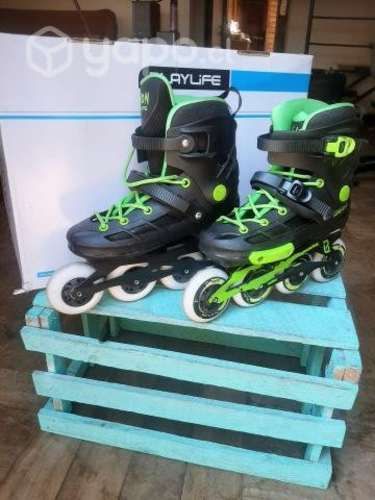 Patines Freeskate Legion playlife