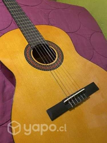 guitarra nueva