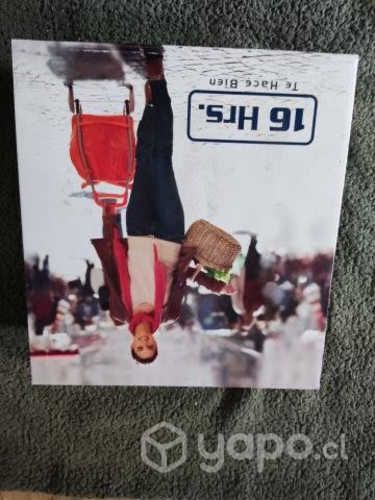 Botas de invierno negras