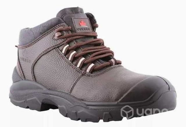 Botas Quebec strong 380