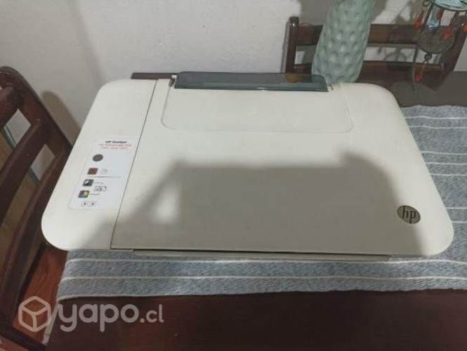 Impresora fotocopiadora