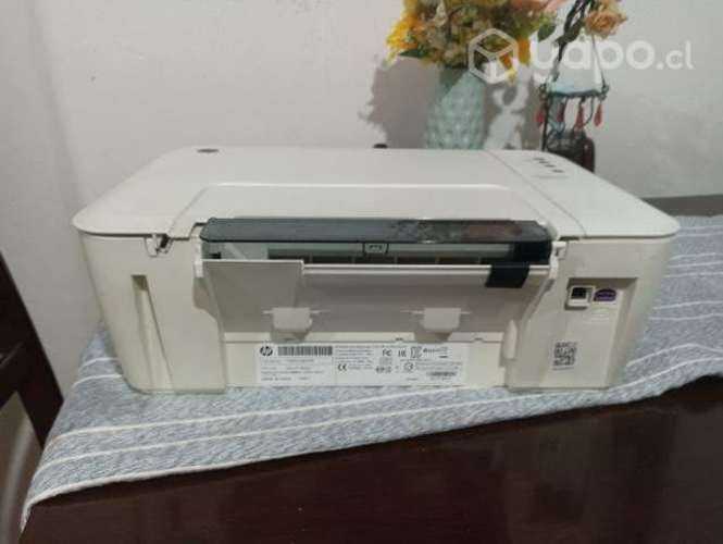 Impresora fotocopiadora