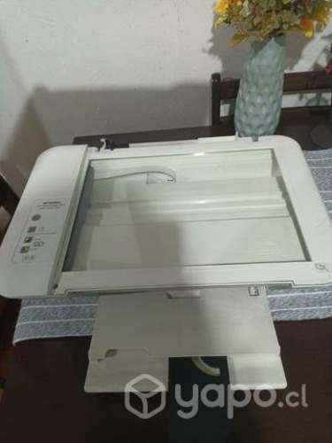 Impresora fotocopiadora