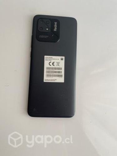 Xiaomi Redmi 10C