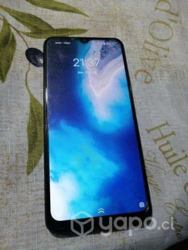 Celular vivo v21