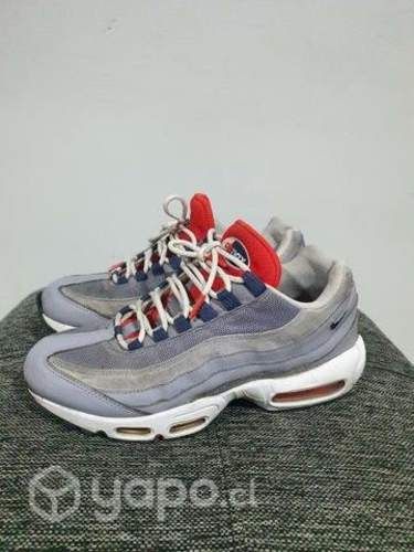 Zapatillas Nike Air Max 95 usadas