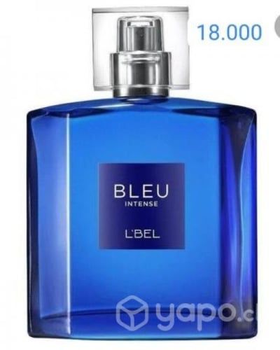 Perfumes hombres