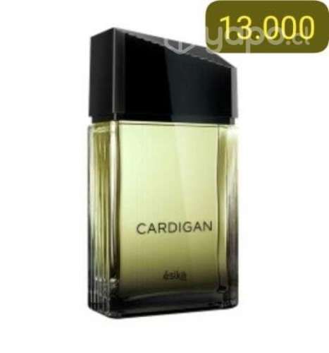 Perfumes hombres