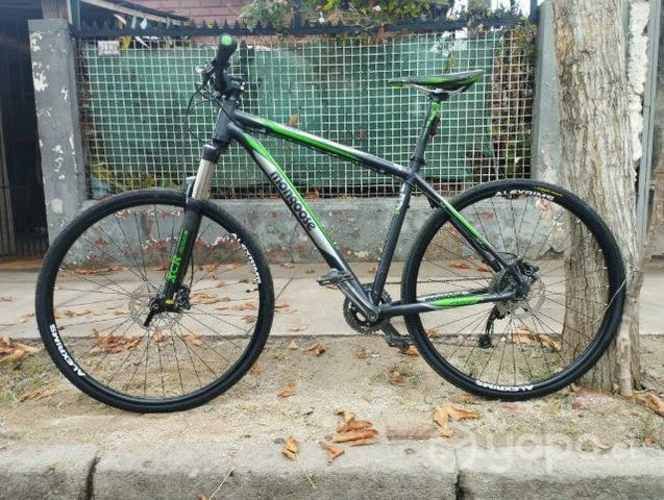 Bicicleta 29er