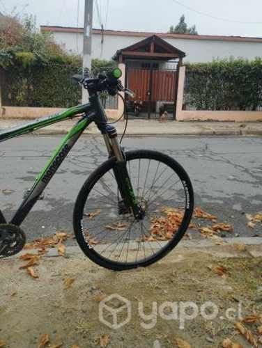 Bicicleta 29er