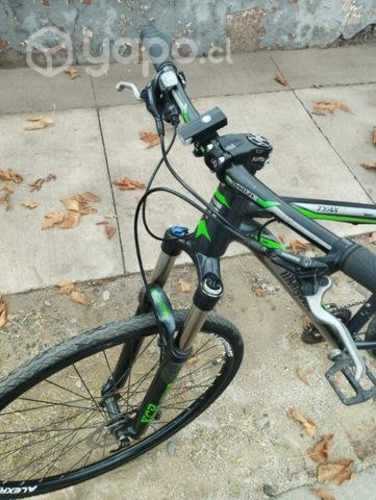 Bicicleta 29er