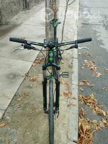 Bicicleta 29er