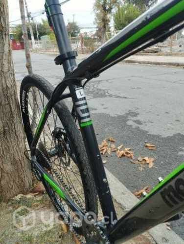 Bicicleta 29er