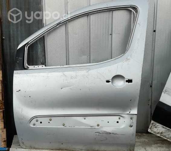 Berlingo o partner 2015