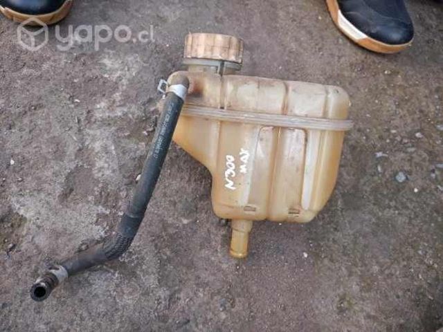 Chevrolet n300 max depositos de agua envio regione