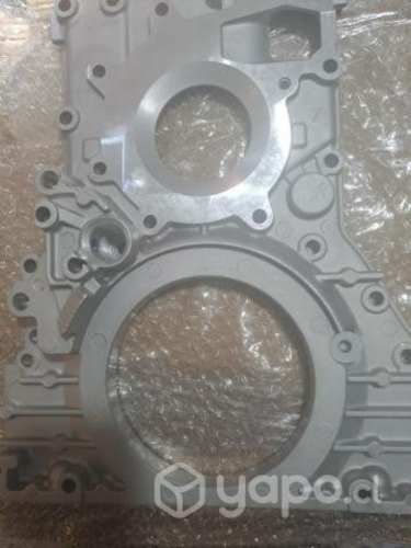 Tapa frontal Isuzu 4HF1 o 4HE1