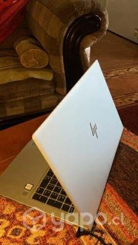 HP Elitebook 850 g6
