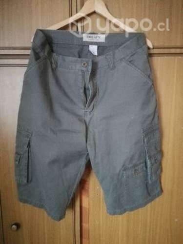 Short en buen estado