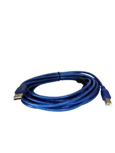 Cable para Impresora 5mts