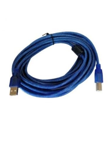 Cable para Impresora 5mts