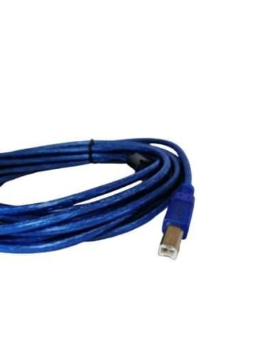 Cable para Impresora 5mts