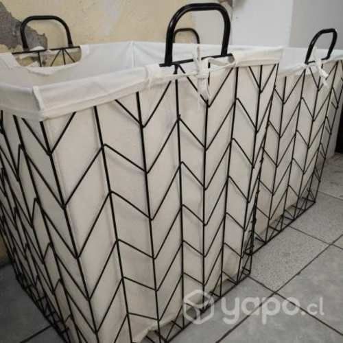 Canastos, Cestos para Ropa