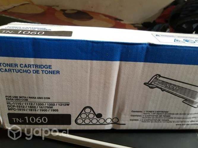 Toner Brother TN1060