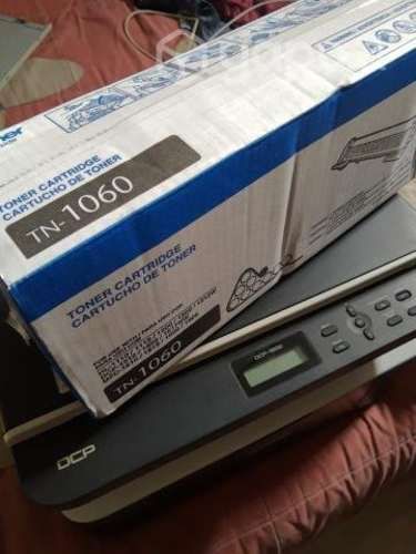 Toner Brother TN1060