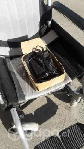 Silla Eléctrica casi nueva