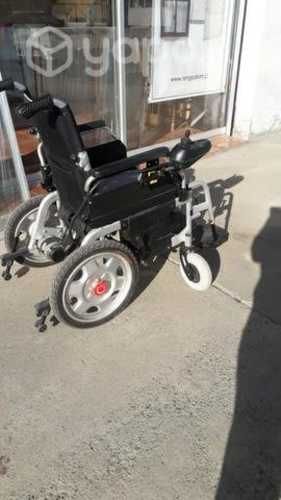 Silla Eléctrica casi nueva
