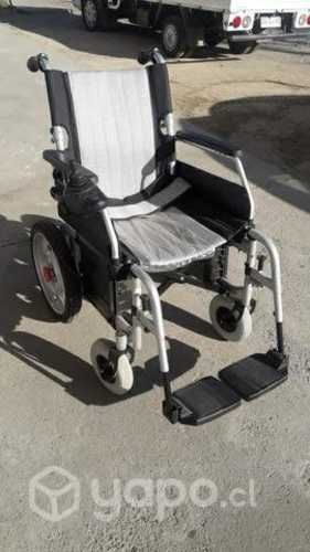 Silla Eléctrica casi nueva