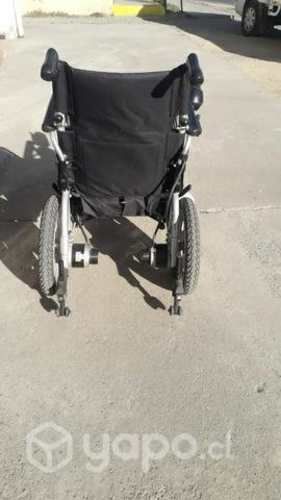Silla Eléctrica casi nueva