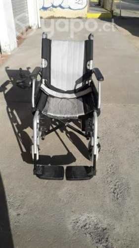 Silla Eléctrica casi nueva