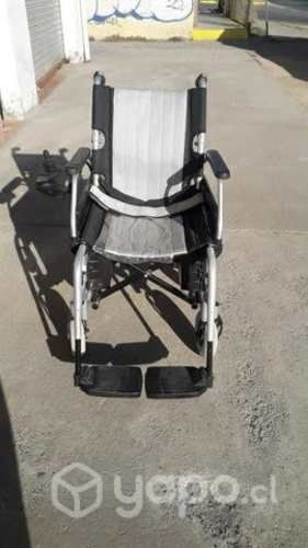 Silla Eléctrica casi nueva