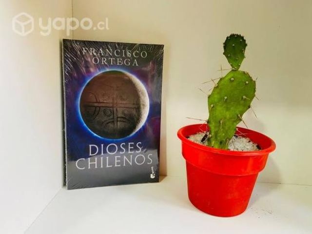 Dioses chilenos