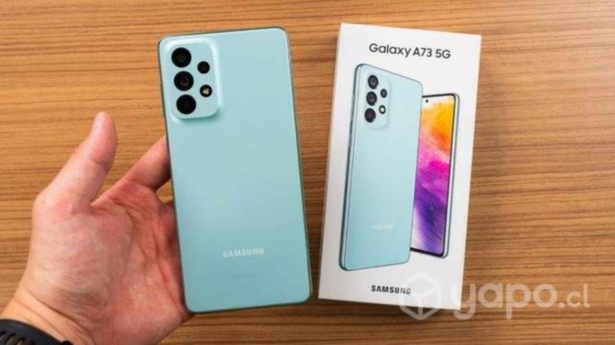 Samsung a73
