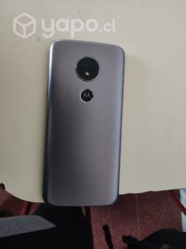 Celular Motorola