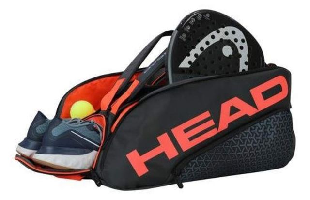 Bolso Padel Head 50L nuevo!