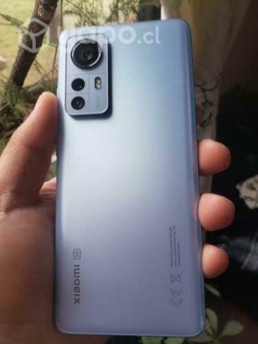 Xiaomi 12