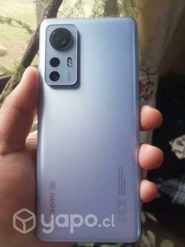 Xiaomi 12