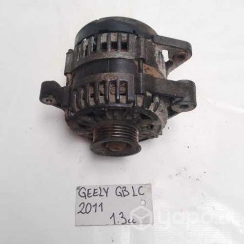 Alternador Geely GB LC 1.3 2011