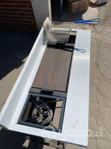 Lonchera x 3 fr/ch/fo .mh - codigo 1485