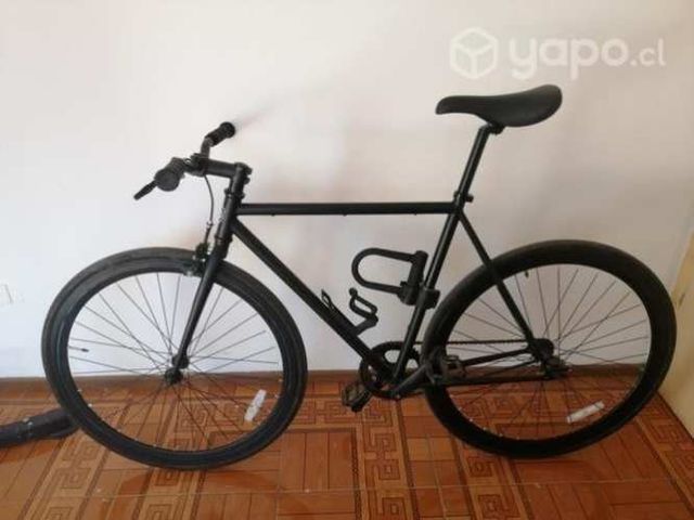 Bicicicleta P3 Talla L