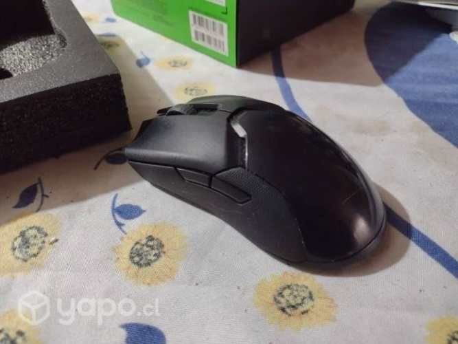 Mouse razer