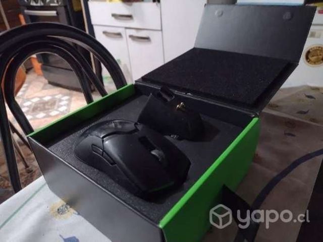 Mouse razer
