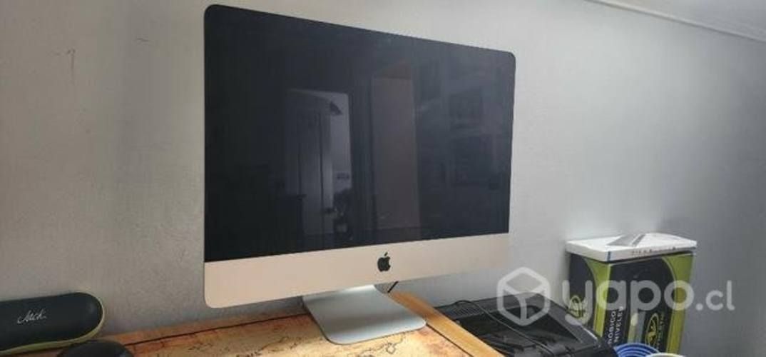 IMAC 21' Core I5