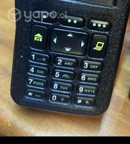 Apx 1000 M3 Motorola