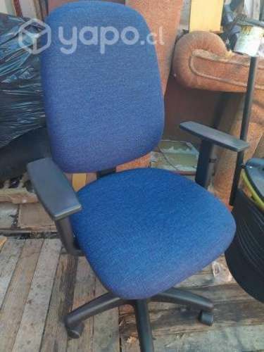 Sillon de escritorio