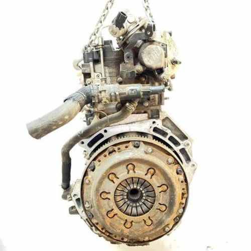 Motor Ford Focus 2.0 2017