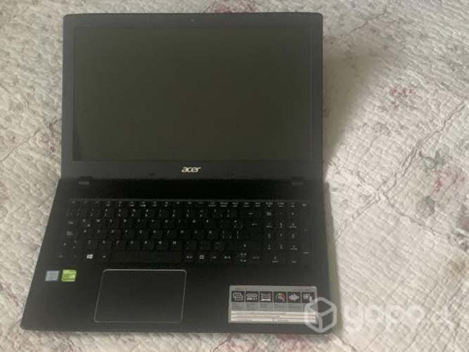 Notebook Acer